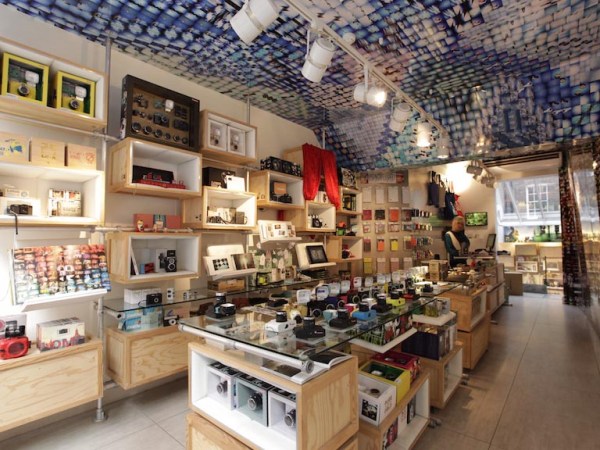 The Best Camera Stores in Singapore