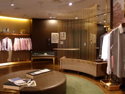 The Best Men’s Fashion Stores In Singapore