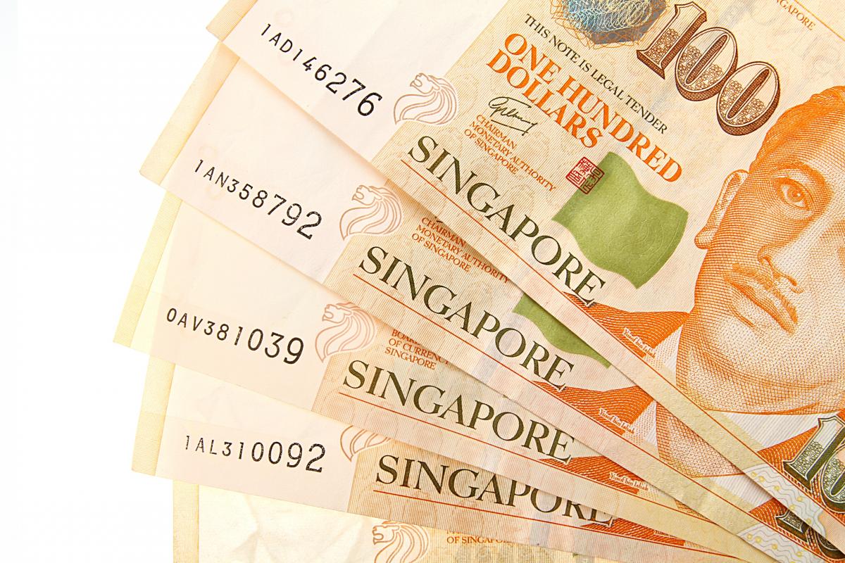 Guide To Exchange And Use Money In Singapore – Singapore Buy