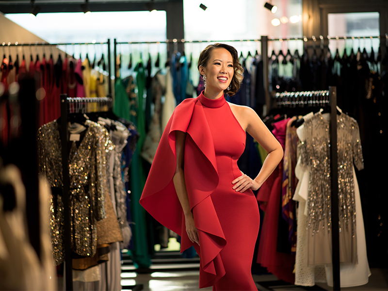 The good old days located in New Bugis Street, Singapore Buy